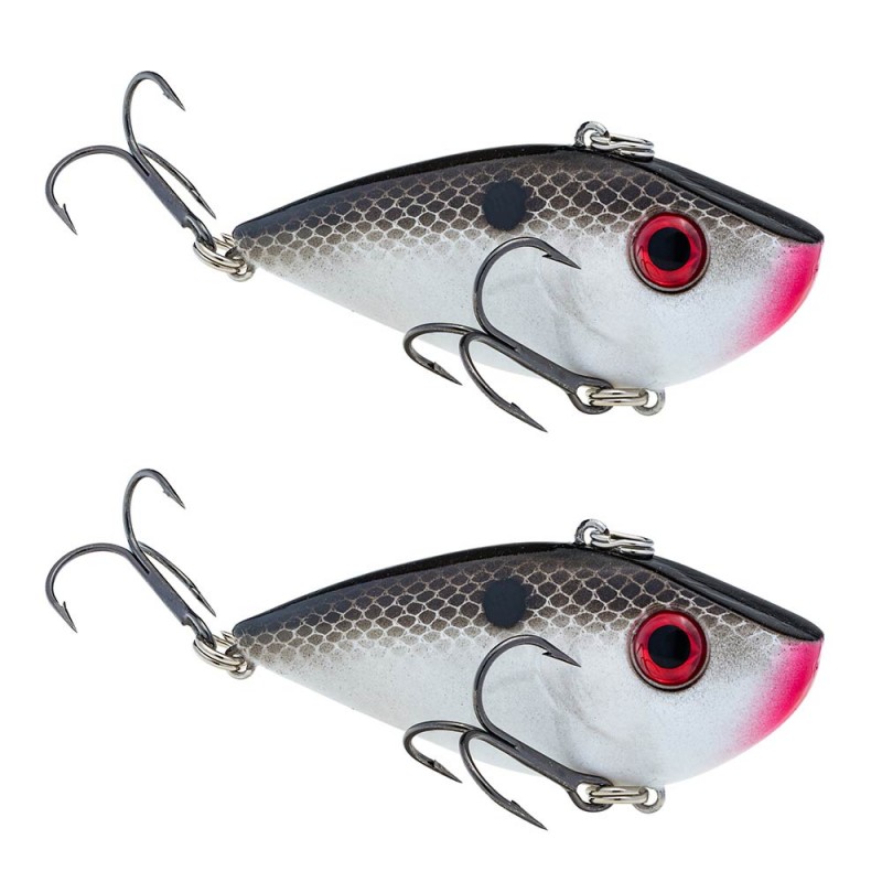 Strike king red eye shad discount
